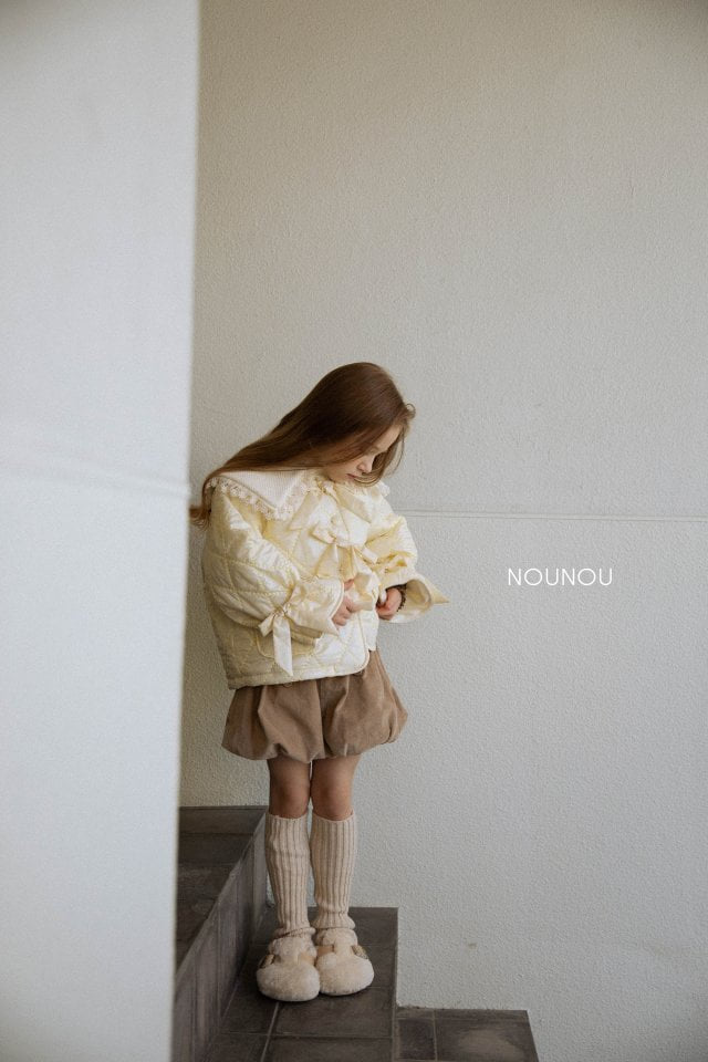 Nounou - Korean Children Fashion - #childrensboutique - Emily Jumper - 6