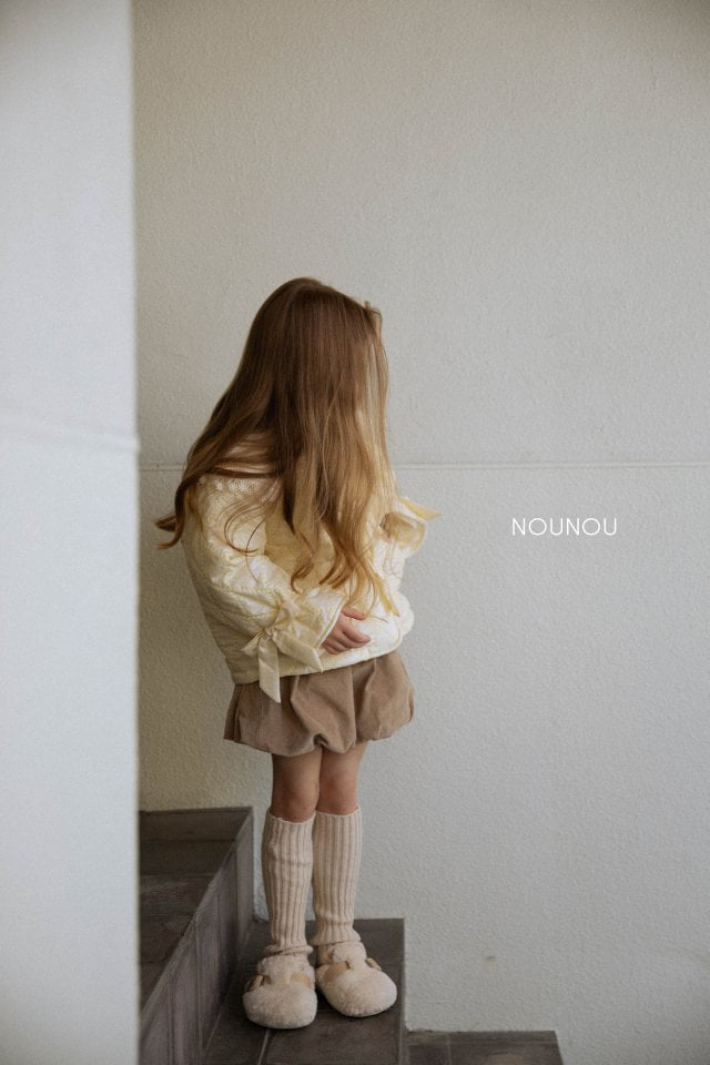 Nounou - Korean Children Fashion - #discoveringself - Emily Jumper - 8