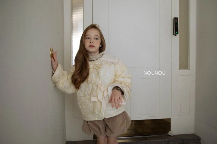 Nounou - Korean Children Fashion - #kidsstore - Emily Jumper - 11