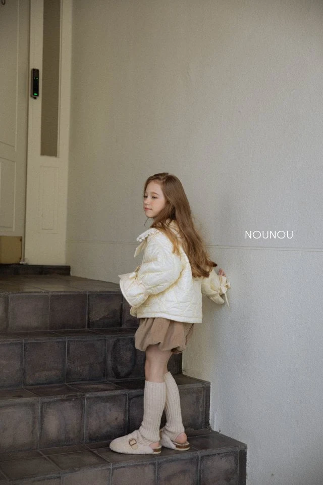 Nounou - Korean Children Fashion - #prettylittlegirls - Emily Jumper - 3