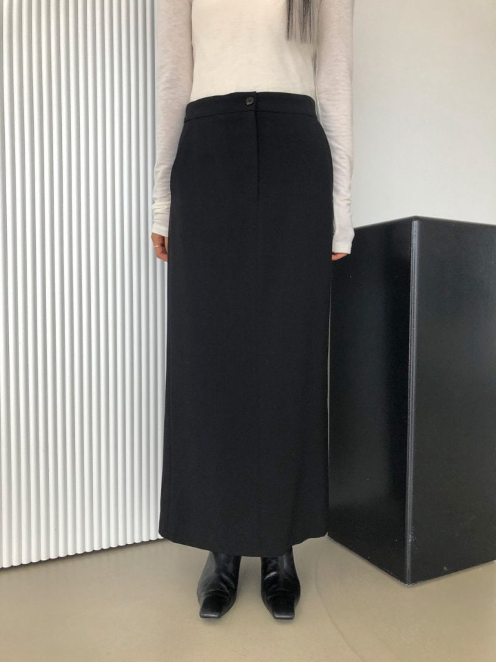 Nutplan - Korean Women Fashion - #momslook - Mother Skirt