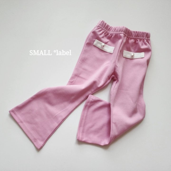 Small Label - Korean Children Fashion - #Kfashion4kids - Chacha Bootscut Pants - 5