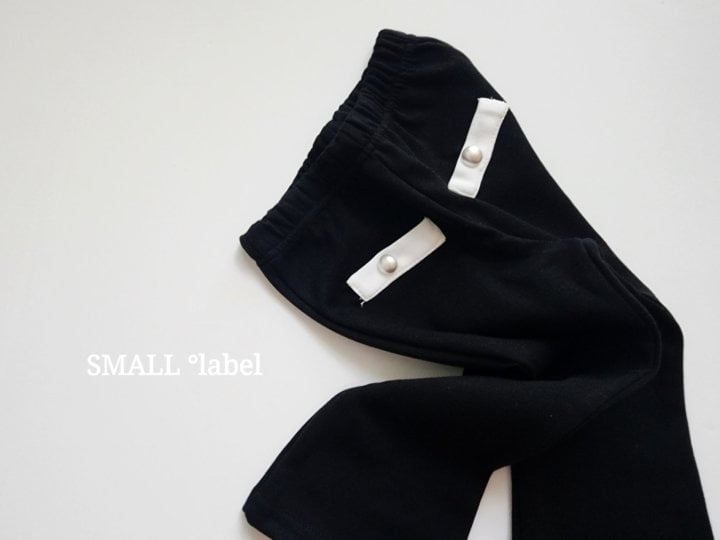 Small Label - Korean Children Fashion - #childofig - Chacha Bootscut Pants - 11