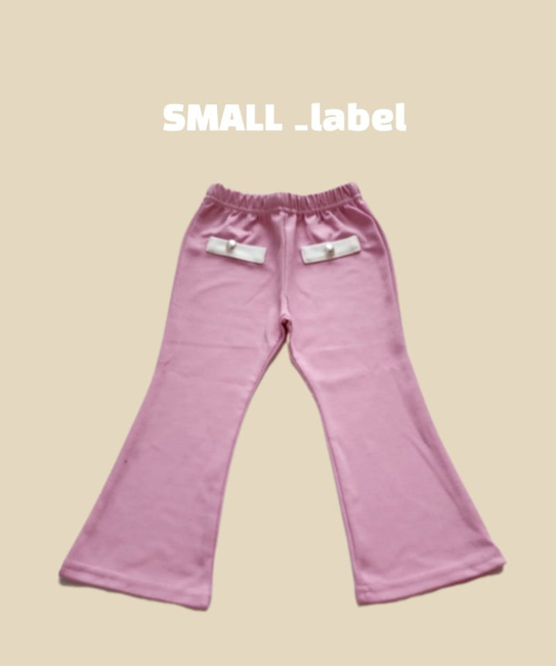 Small Label - Korean Children Fashion - #fashionkids - Chacha Bootscut Pants