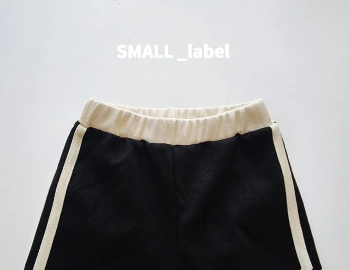 Small Label - Korean Children Fashion - #kidsshorts - Hip Pants - 3