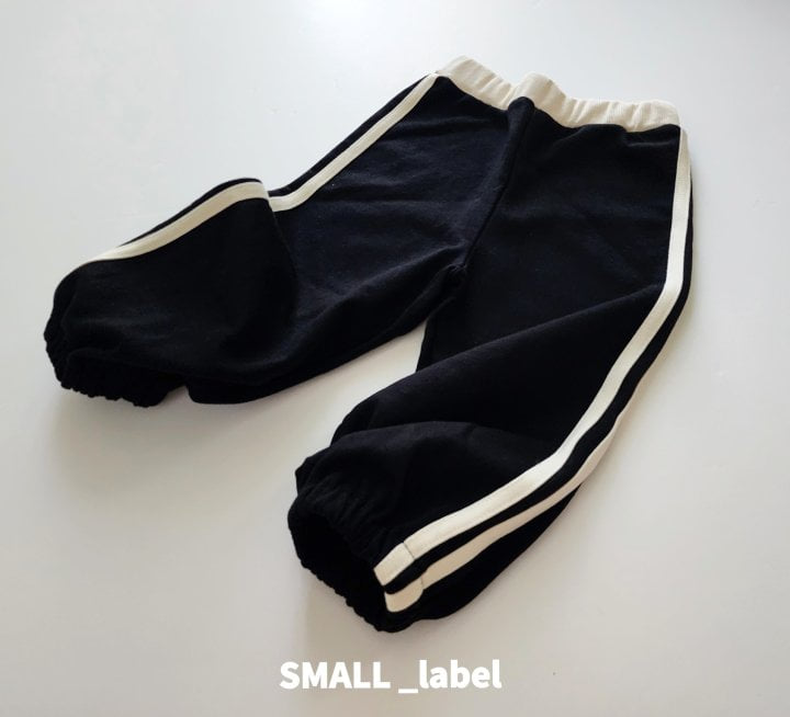 Small Label - Korean Children Fashion - #kidsshorts - Hip Pants - 4