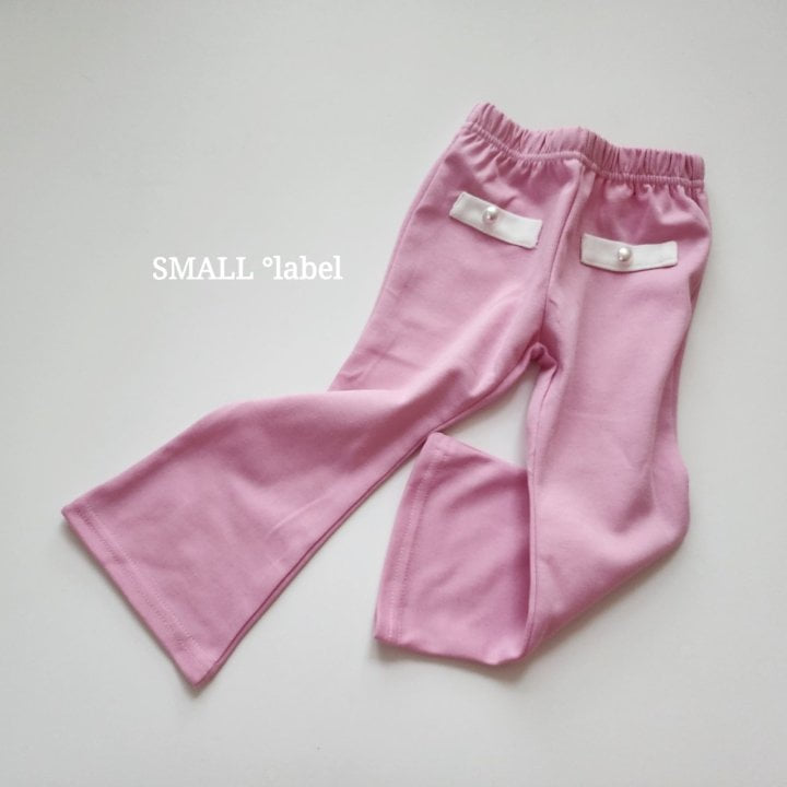 Small Label - Korean Children Fashion - #kidsstore - Chacha Bootscut Pants - 3