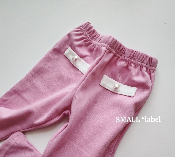 Small Label - Korean Children Fashion - #kidsstore - Chacha Bootscut Pants - 4