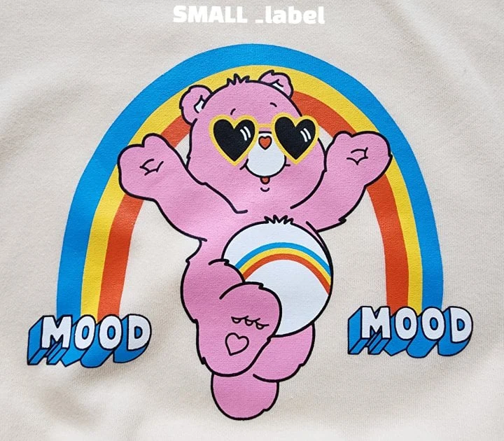 Small Label - Korean Children Fashion - #kidzfashiontrend - Mood Bear Sweatshirts - 2