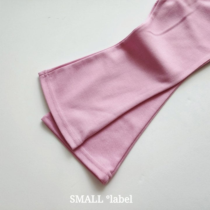 Small Label - Korean Children Fashion - #littlefashionista - Chacha Bootscut Pants - 6