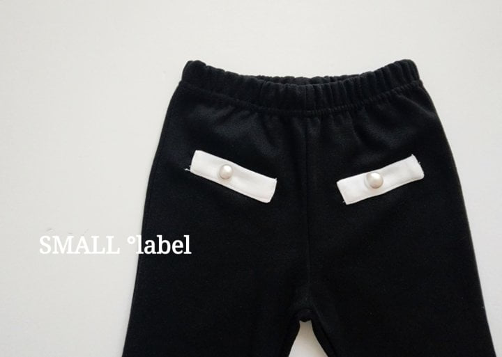 Small Label - Korean Children Fashion - #minifashionista - Chacha Bootscut Pants - 8