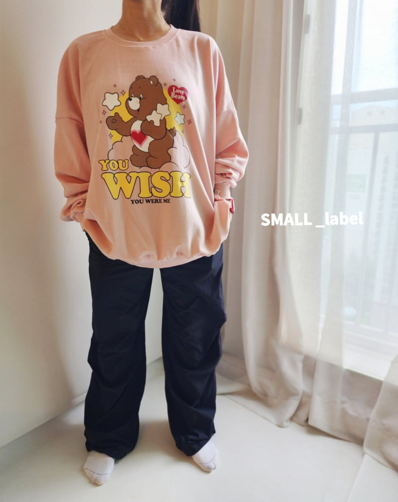 Small Label - Korean Women Fashion - #pursuepretty - Mom Wish Bear Sweatshirts - 6