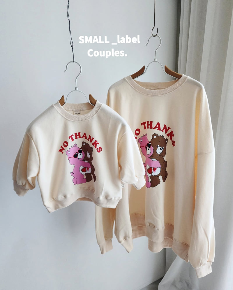 Small Label - Korean Women Fashion - #pursuepretty - Mom No Thanks Sweatshirts - 3