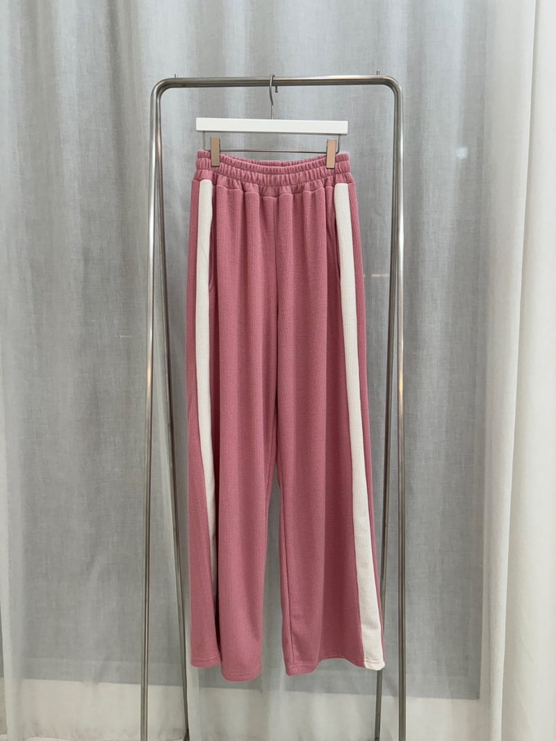 Something - Korean Women Fashion - #womensfashion - Cona Pants - 5