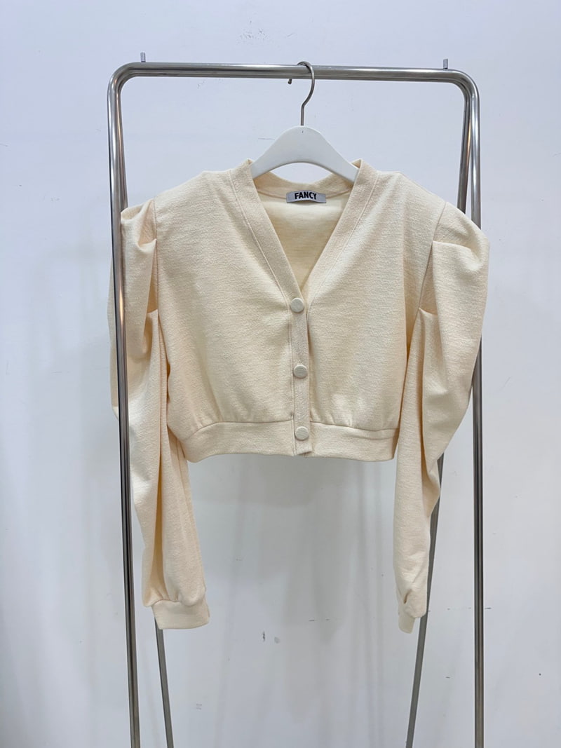 Something - Korean Women Fashion - #womensfashion - Market Cardigan - 2