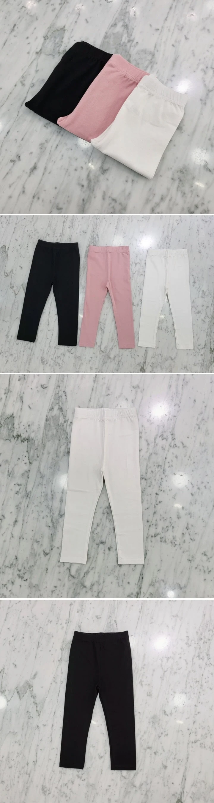 Tony - Korean Children Fashion - #discoveringself - Fall Leggings