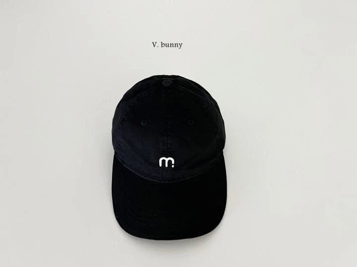 V Bunny - Korean Children Fashion - #Kfashion4kids - M Cap - 6