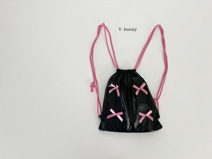 V Bunny - Korean Children Fashion - #discoveringself - Butterfly Bag - 2