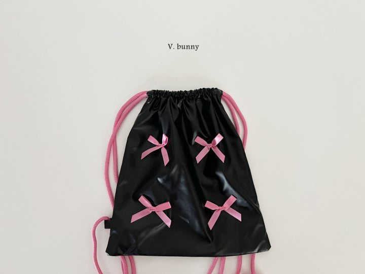 V Bunny - Korean Children Fashion - #fashionkids - Butterfly Bag - 3