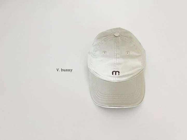 V Bunny - Korean Children Fashion - #kidsshorts - M Cap - 3