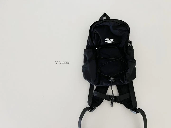 V Bunny - Korean Children Fashion - #littlefashionista - Mountain Backpack - 7