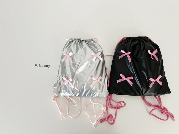 V Bunny - Korean Children Fashion - #littlefashionista - Butterfly Bag - 8