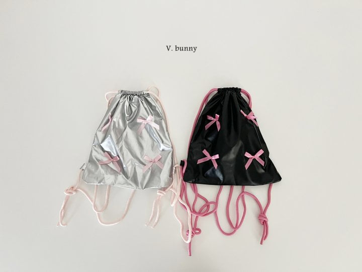 V Bunny - Korean Children Fashion - #minifashionista - Butterfly Bag - 10