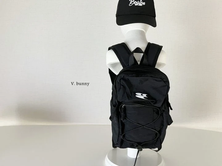 V Bunny - Korean Children Fashion - #todddlerfashion - Mountain Backpack - 11