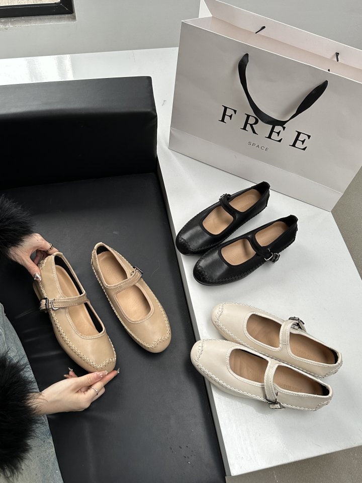 Vade - Korean Women Fashion - #womensfashion - Soft Mary Jane - 7