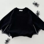 Bat Sweatshirts