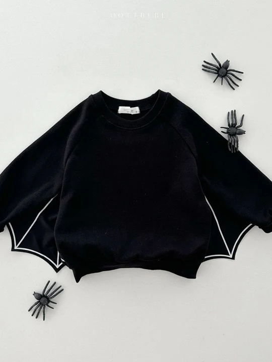 Bat Sweatshirts