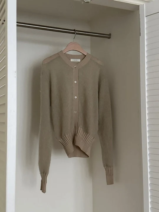 Mio Cardigan