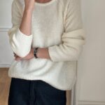 Chic Knit Pullover