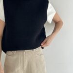 Cotton Vest