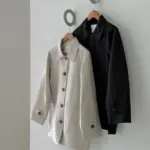 Single Jacket