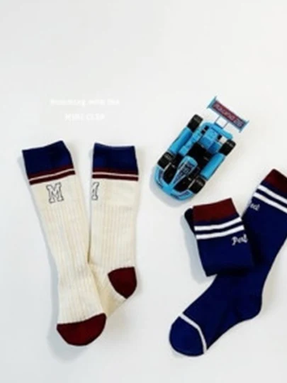 M Socks