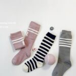 Stripe Socks