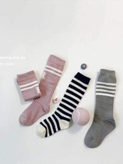 Stripe Socks