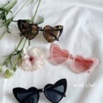 Heart Sunglasses