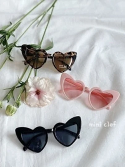 Heart Sunglasses