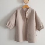 Leme Coat