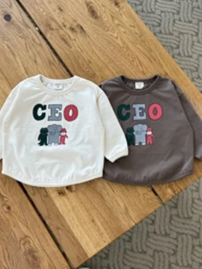 Ceo T-shirt