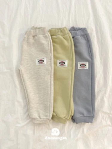 Rookie Jogger Pants