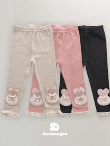 Lucky Rabbit Leggings