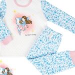 Aurora Fairy Pajamas