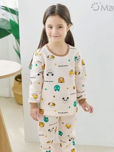 Animal Pajamas