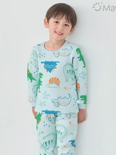 Picutre Dino Pajamas