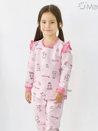 Rabbit Town Pajamas