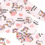 Unicorn Heaven Pajamas