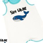 Shy Wahle Sleep Vest